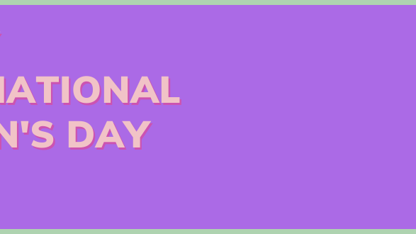 Celebrating Women's International Day - Employee Spotlight: Debbi!