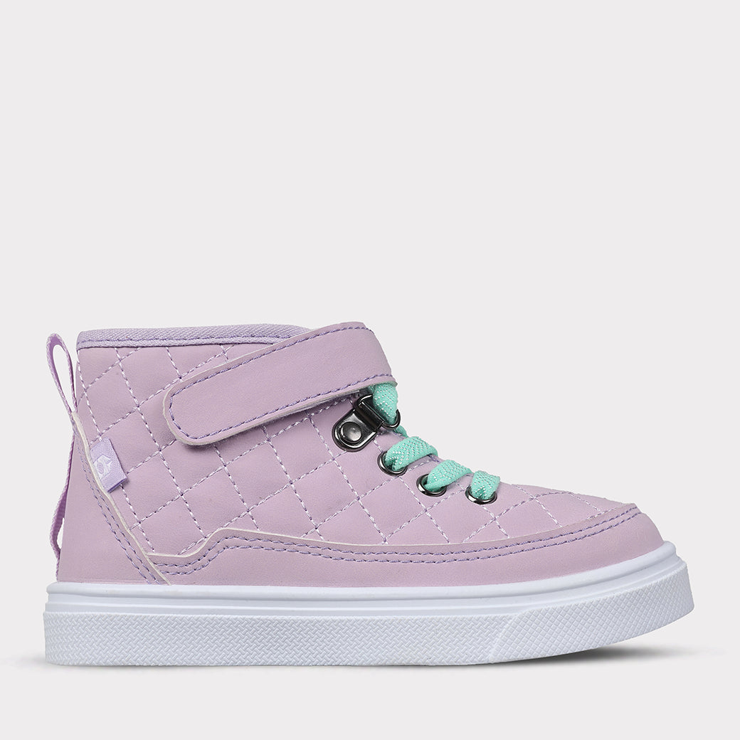 Wrenley Girls Hook & Loop Boot