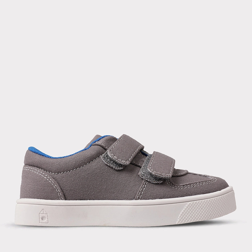 Mitchell Boys Hook & Loop Shoe