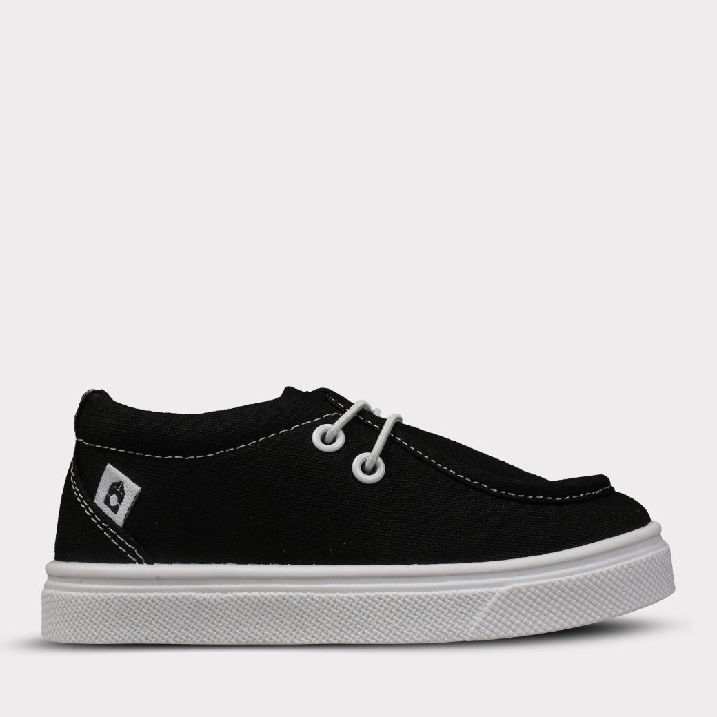 Parker Boys Slip-On Shoe