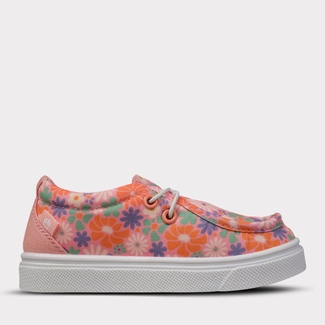Parker Girls Slip-On Shoes