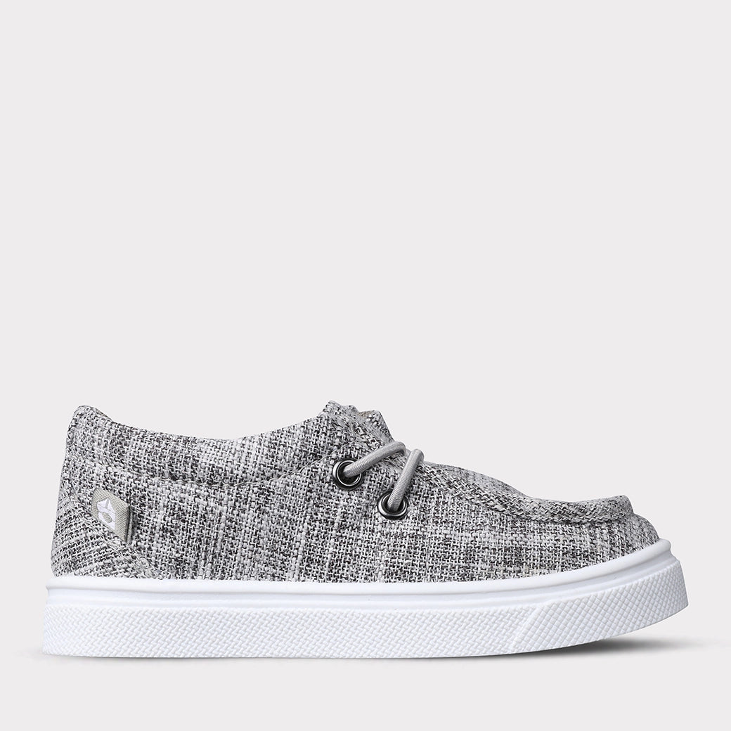 Parker Girls Slip-On Shoes