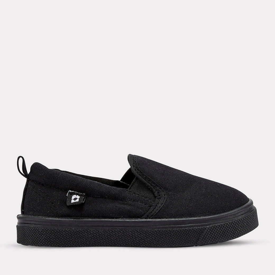 Rascal Boys Slip-On Shoe