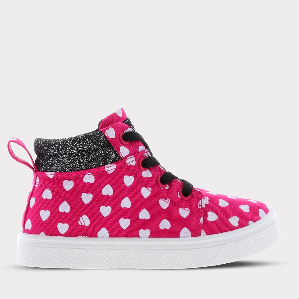 Sam Girls Slip-On Sneaker