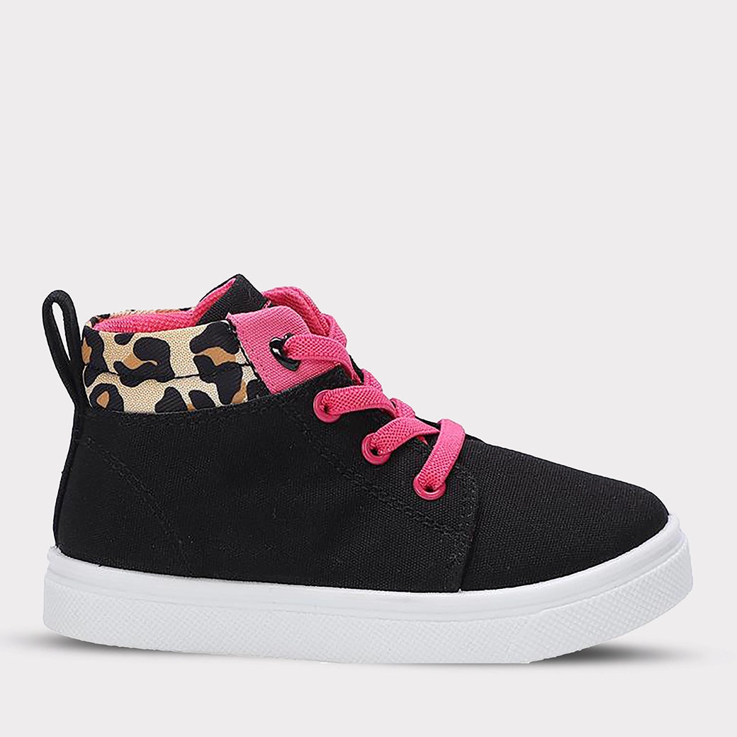 Sam Girls Slip-On Sneaker