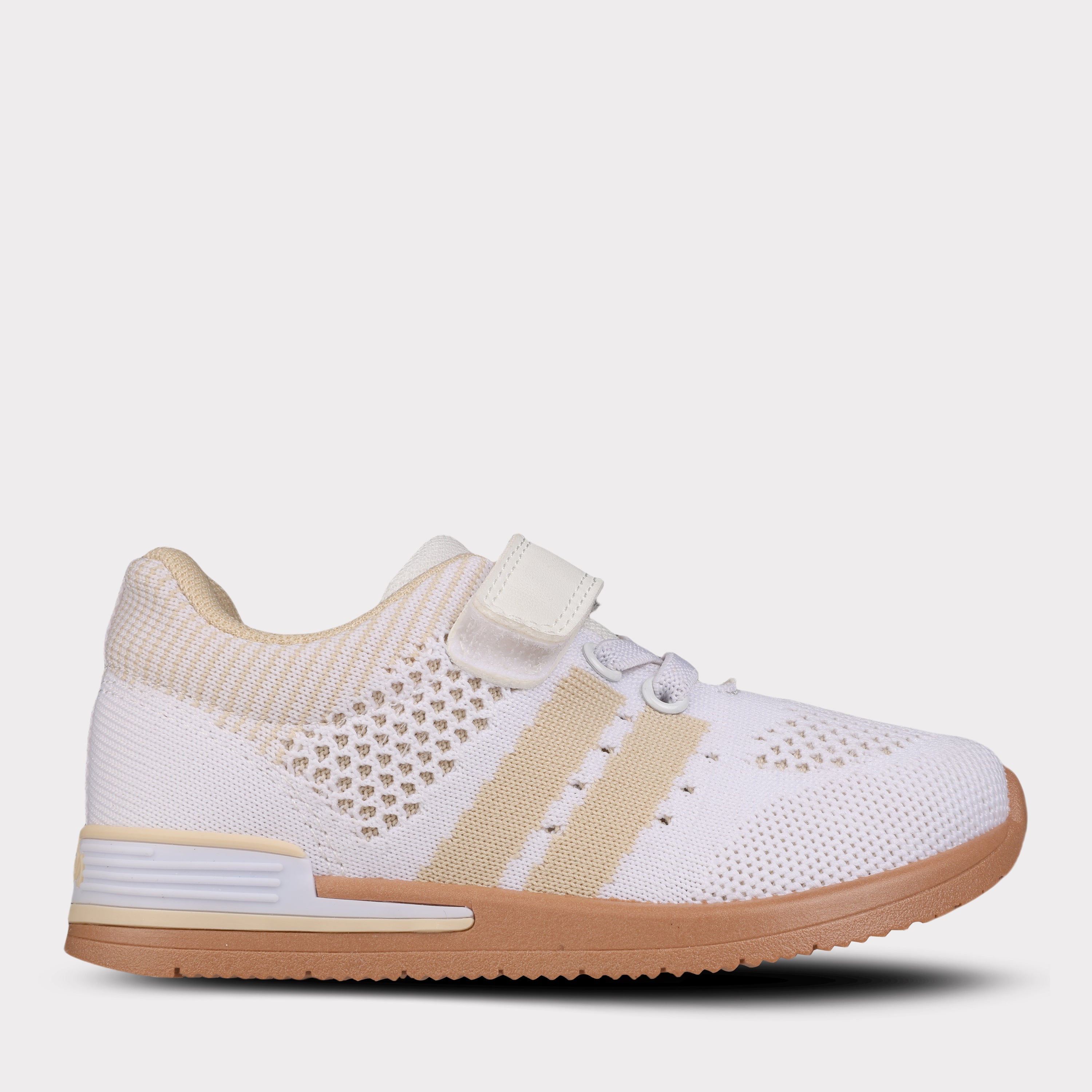 Wynn Boys Hook & Loop Sneaker