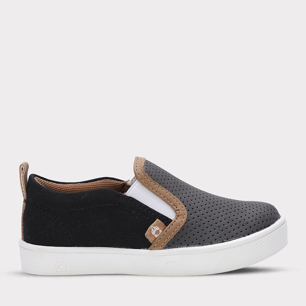 Rascal II Boys Slip-On Shoe