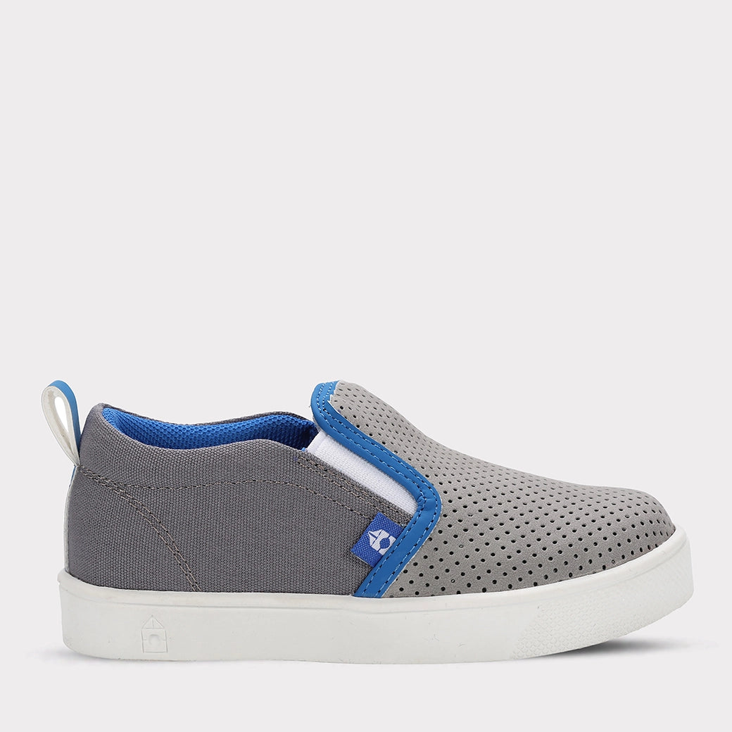 Rascal II Boys Slip-On Shoe