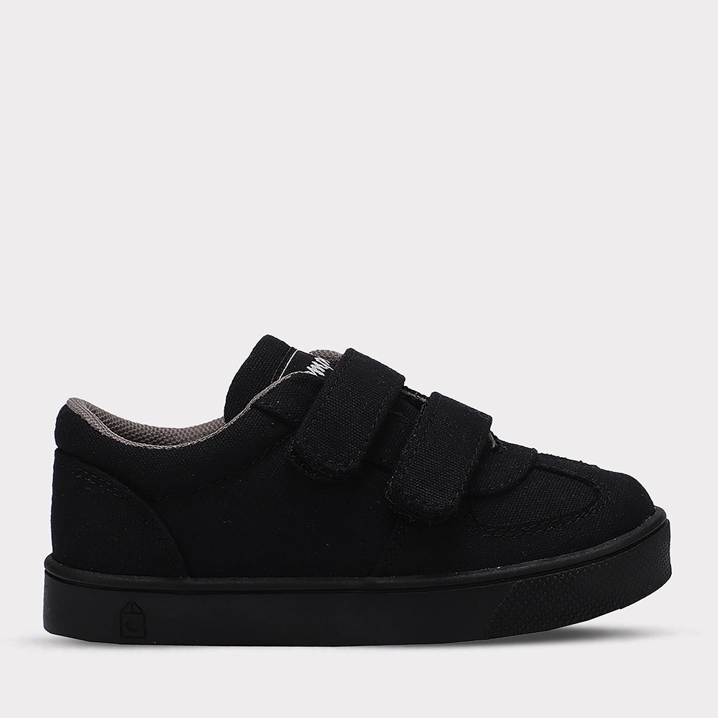 Mitchell Boys Hook & Loop Shoe