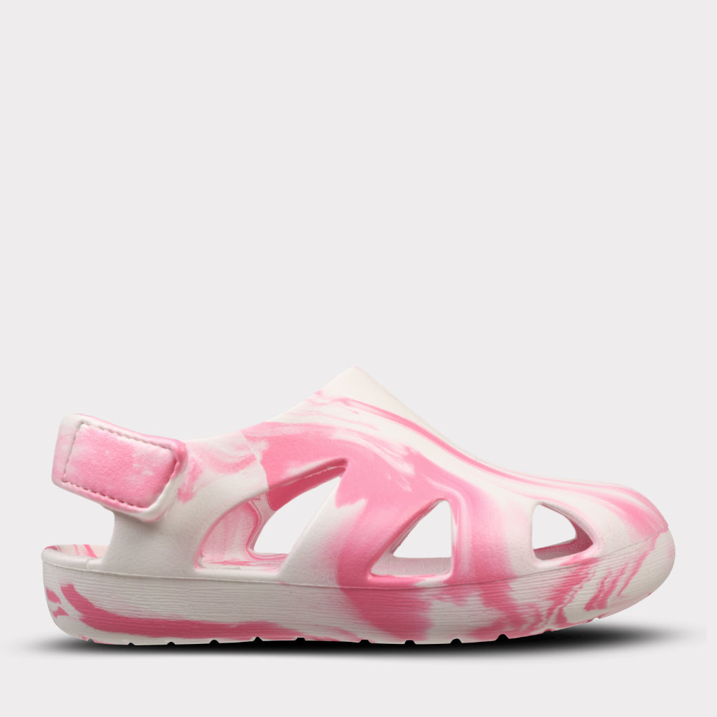 River Girls Hook & Loop Water Sandal