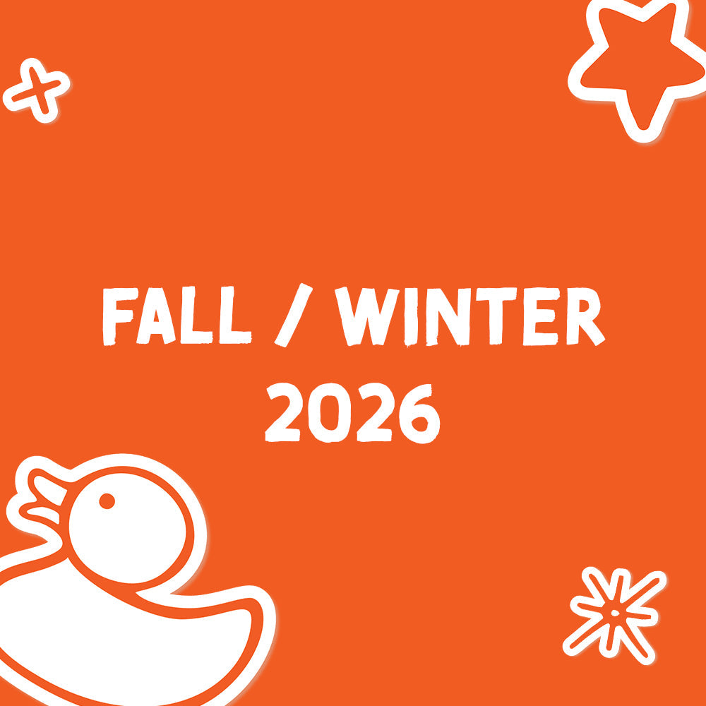 Fall / Winter 2026