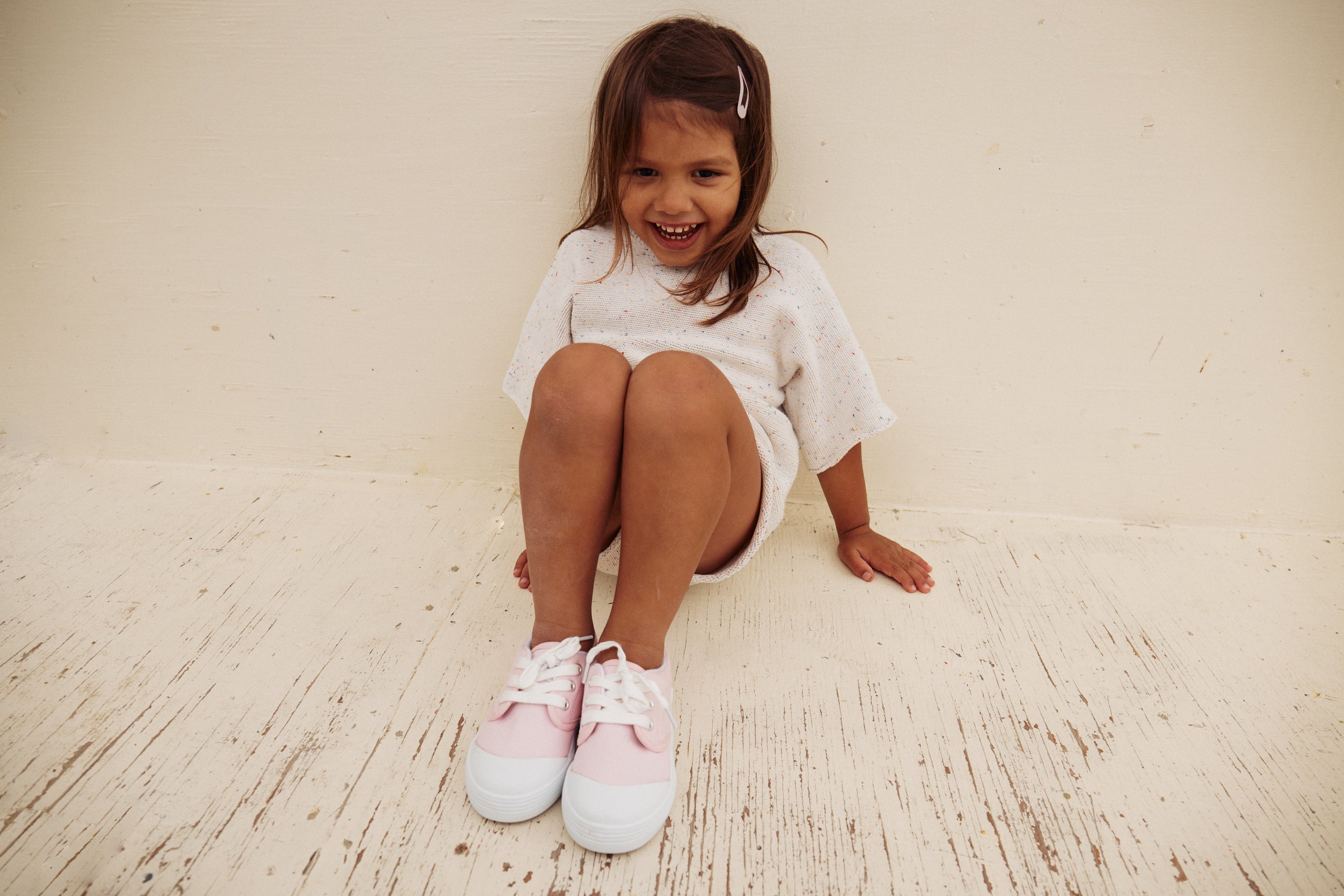 Girls' Sneakers