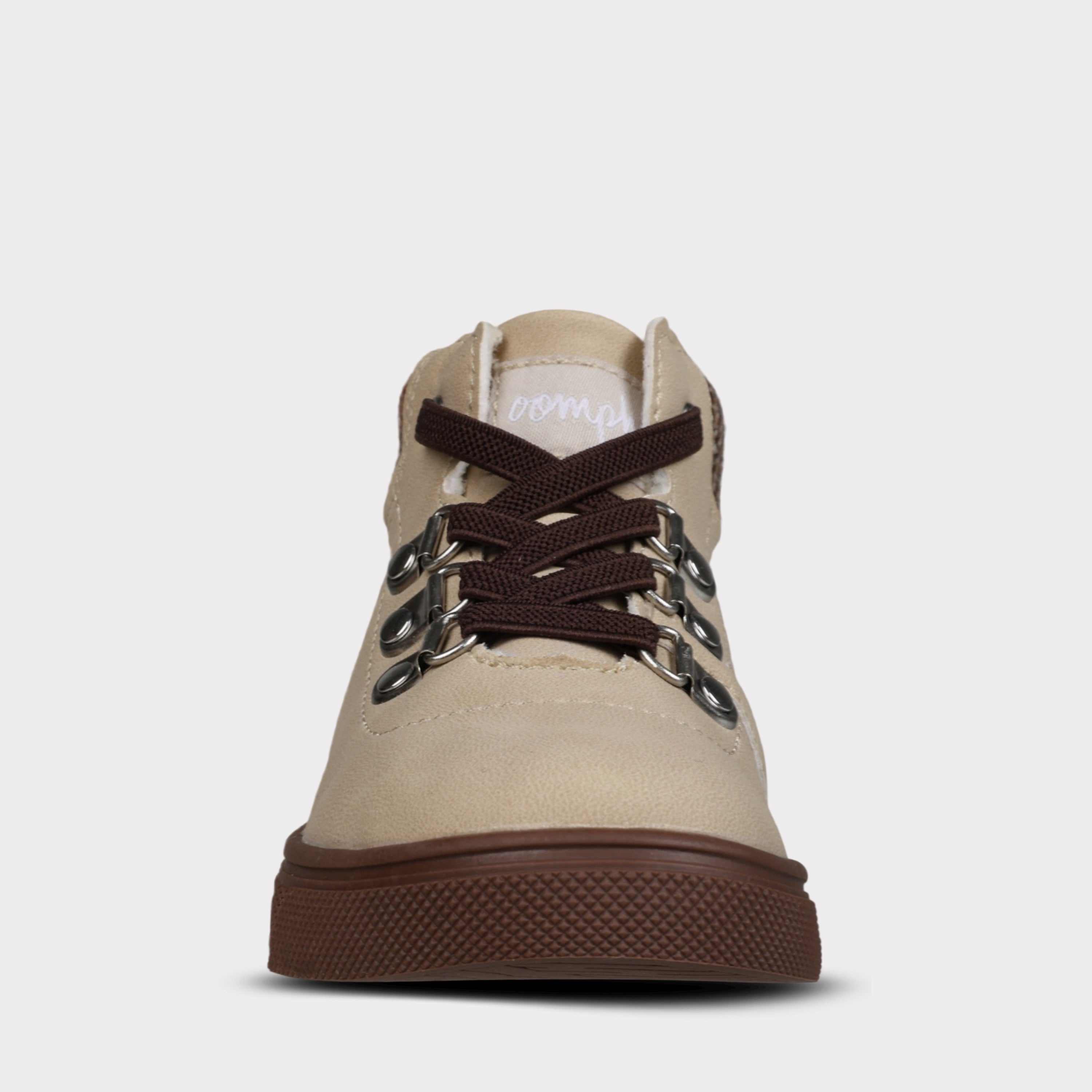 Hudson - Boys Boots - Oomphies