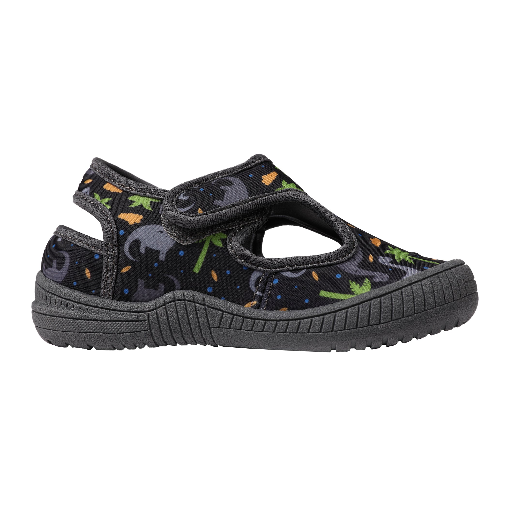 Oomphies Boys Splash Slip On Water Sandals