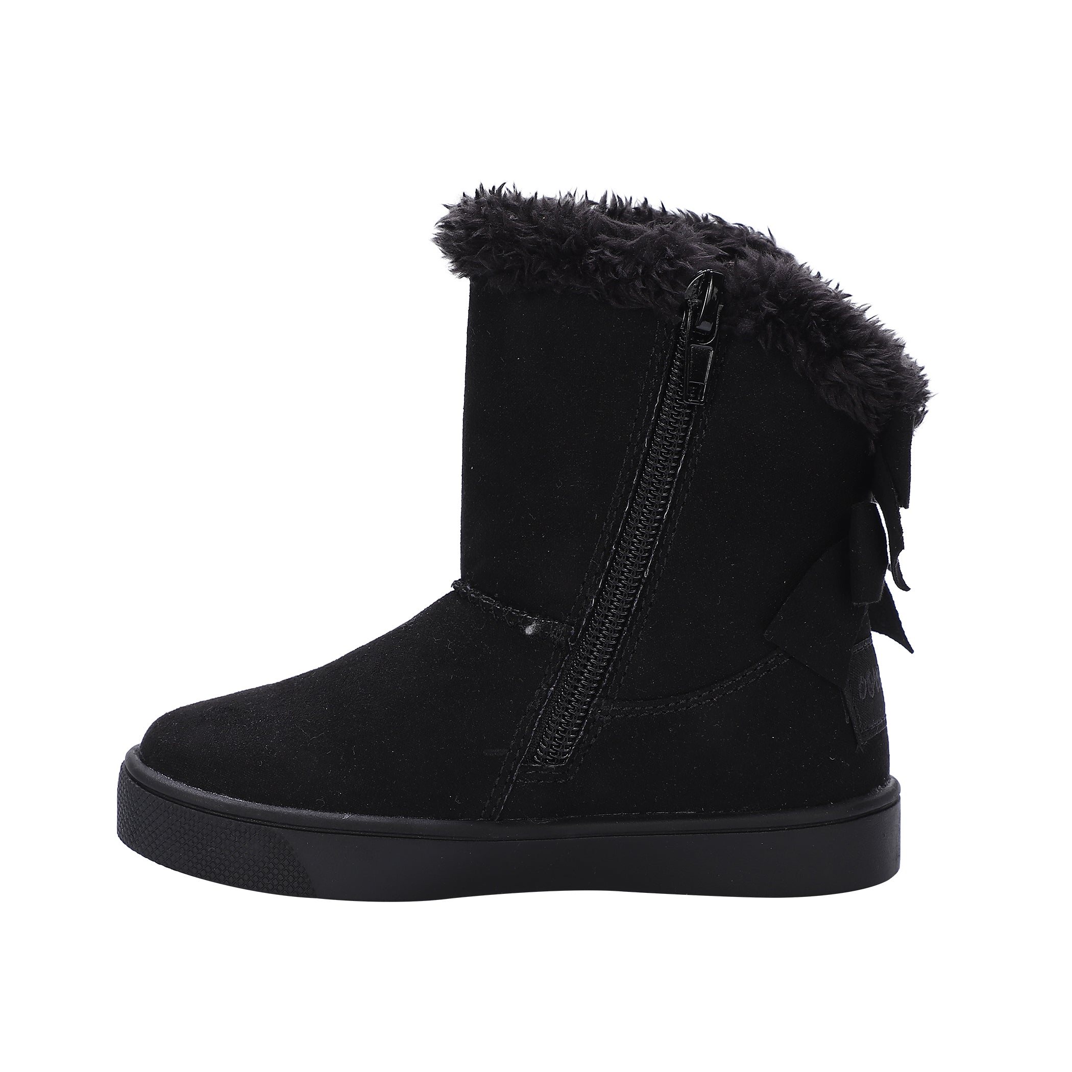 Danlea faux fur hot sale lined boot