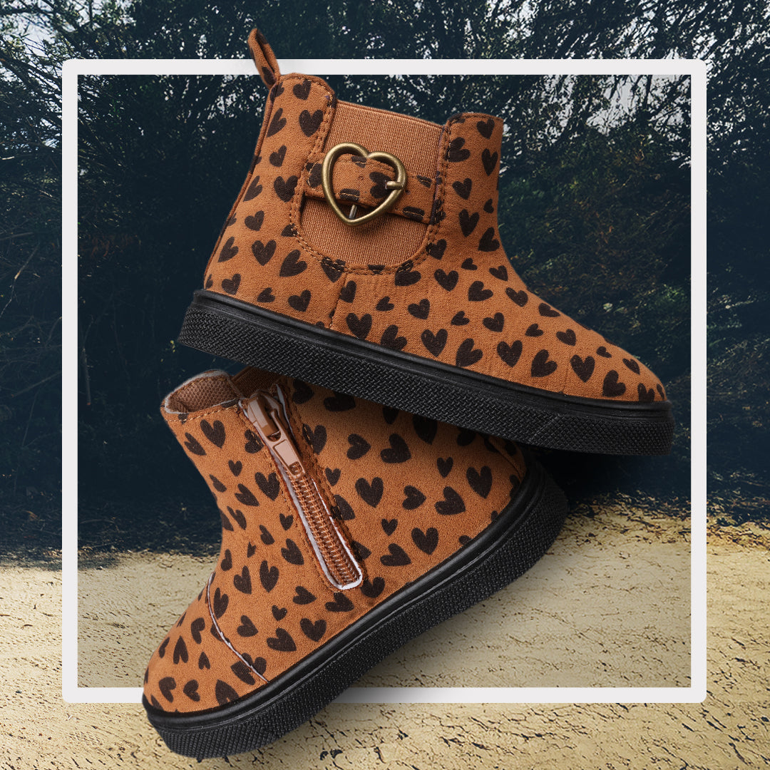 Kids footwear girls clearance
