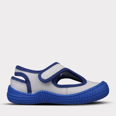 Splash Boy's Hook & Loop Sandal