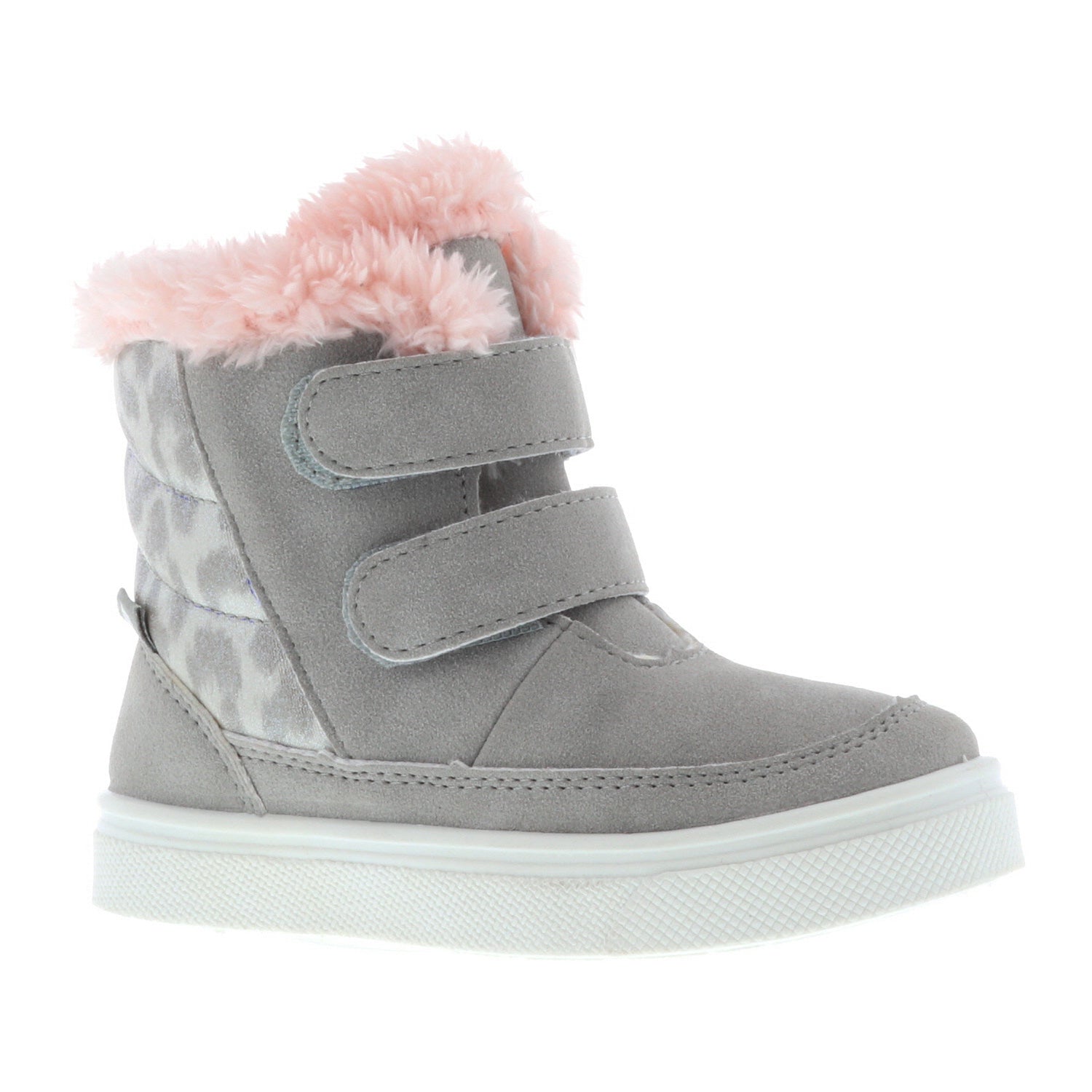 Oomphies Toddler Girl's Charlie Winter Boots