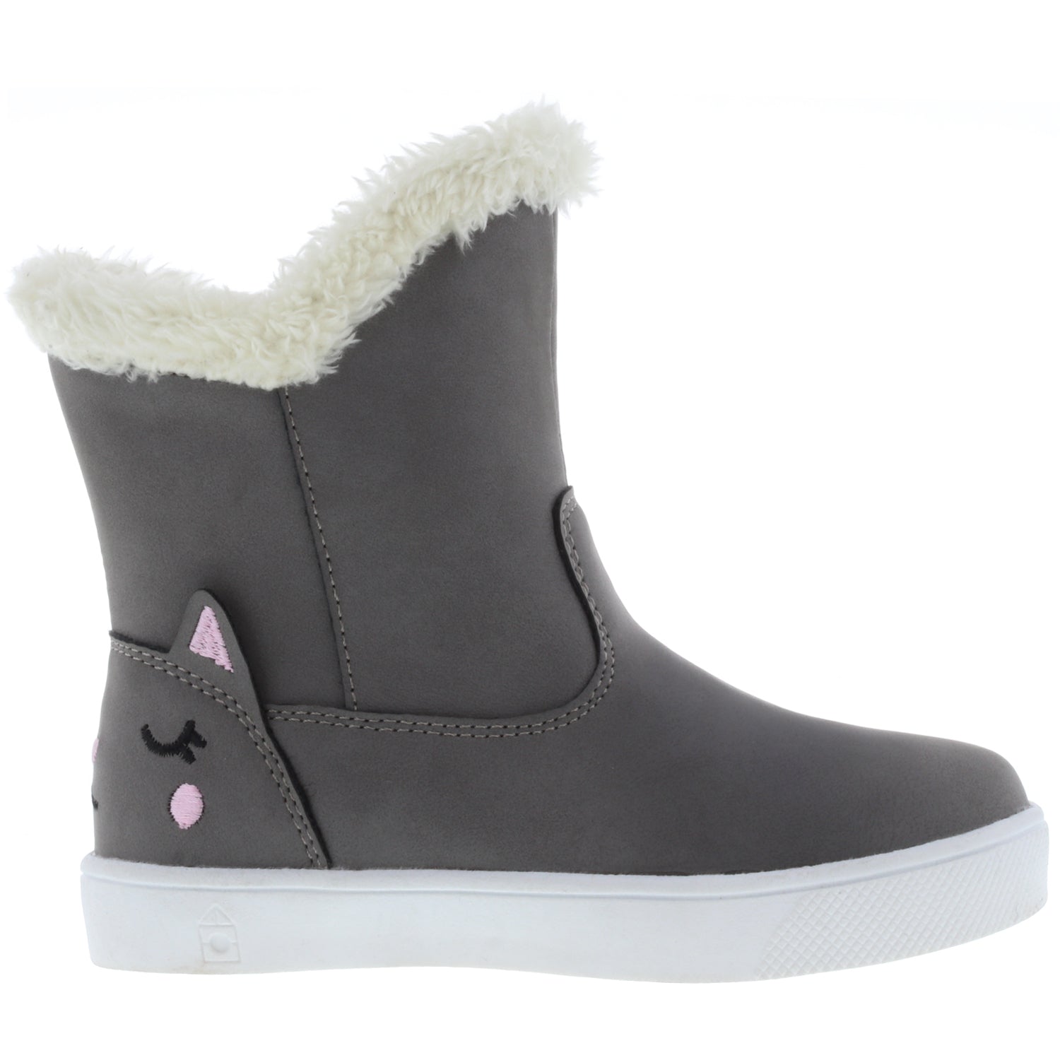 Carters deals bunny boots